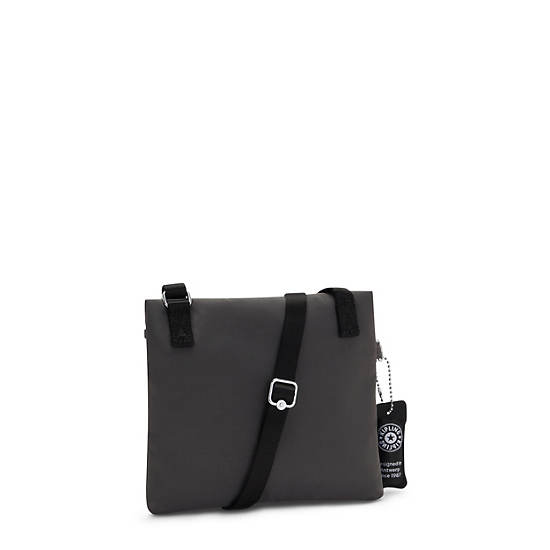 Torebki Kipling Gib Crossbody Bag Czarne | PL 1949NW